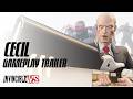 Cecil Stedman Gameplay Trailer Invincible VS