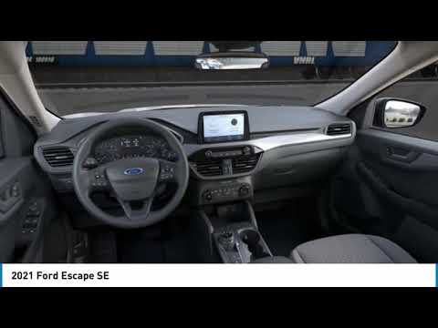 2021 Ford Escape 22806