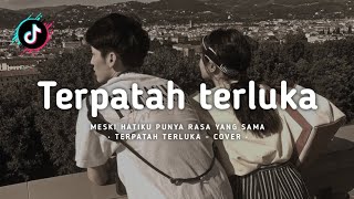 Download lagu Terpatah terluka (Meski hatiku punya rasa yang sama) Cover // Lirik Lagu mp3 Download lagu Terpatah terluka (Meski hatiku punya rasa yang sama) Cover // Lirik Lagu mp3