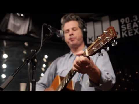 Mark Pickerel and His Praying Hands - Full Performance (Live on KEXP)