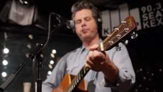 Mark Pickerel and His Praying Hands - Full Performance (Live on KEXP)
