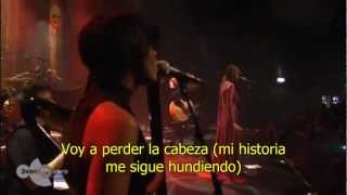 Florence and The Machine - Leave My Body [Subtitulada en español]