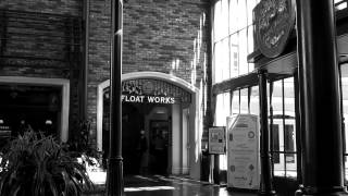 The Rebel Scene video