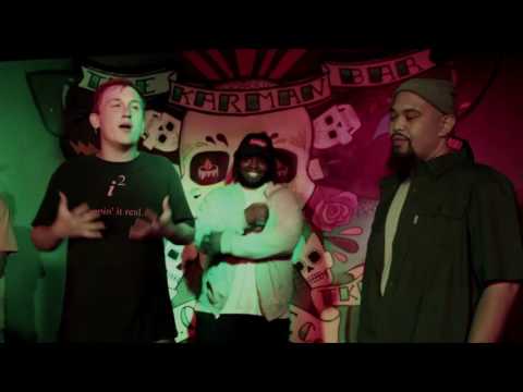 Trav Uncut vs K Philosophy