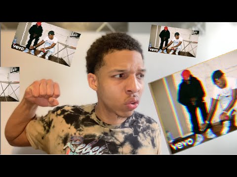 DEREK feat. ABBOT - Scooby Doo (Official Music Video) REACTION!