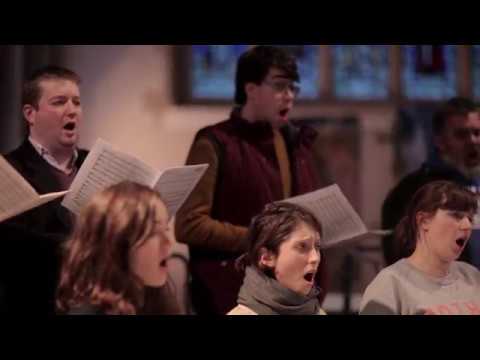 Tenebrae 'A Walk with Ivor Gurney' Recording Appeal