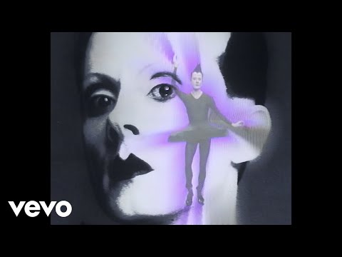 Klaus Nomi - Nomi Song (Official Video)