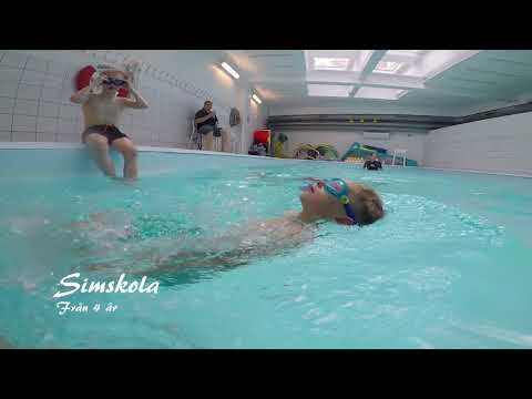 Simskola från 4 år