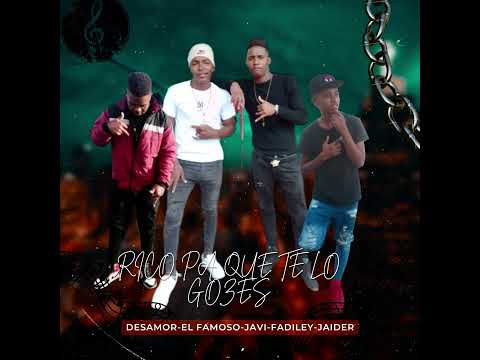 RICO PA QUE TE LO GOSES