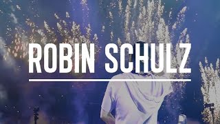 ROBIN SCHULZ – ELECTROBEACH (HEATWAVE)