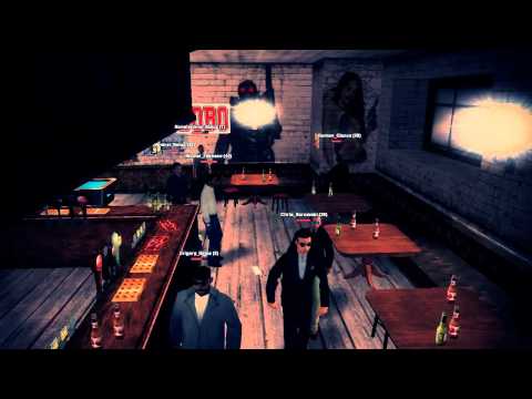 Valhalla Roleplay - Sovetskaya Bratva [SA:MP]