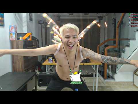 Sena Live - Hết tầm cùng a e Yeah End Party , DJ Sena + DJ Lamsung026