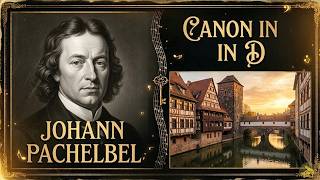 Canon in D - Pachelbel - The Best of Classical Masterpieces