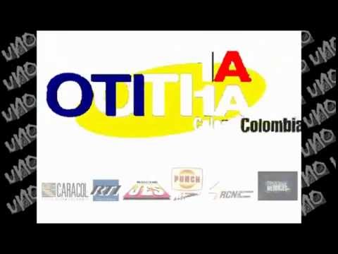OTI COLOMBIA, Barcelona 1992, CaDeNa UNO