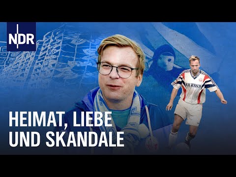Video Thumbnail: Das Phänomen Hansa Rostock | Sportclub Story | NDR Doku