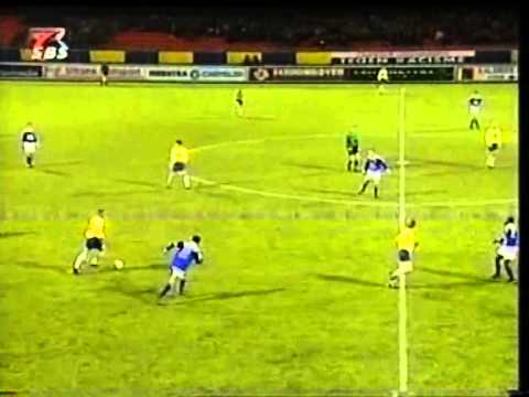 28-11-1997 Cambuur - VVV 2-1