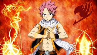 FAIRY TAIL - Natsu's All Themes 2015 1080p -