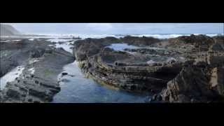 Algarve Coast 6 (William Ryan Fritch "Coda")