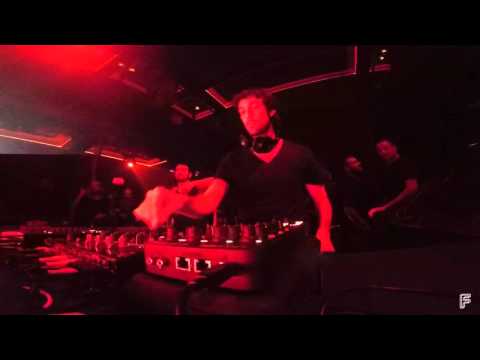 CHRIST BURSTEIN @ FOUN DOX SESSIONS