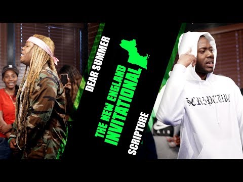 Scripture vs Dear Summer