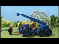 Bob The Builder Classic S16 E11 Lofty S Banana Tree