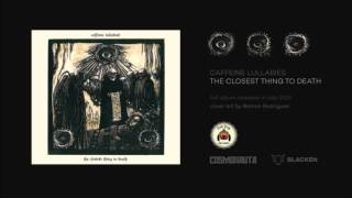 Caffeine Lullabies - Wasted