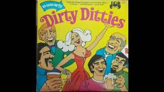 Dirty Ditties - The Good Ship Venus