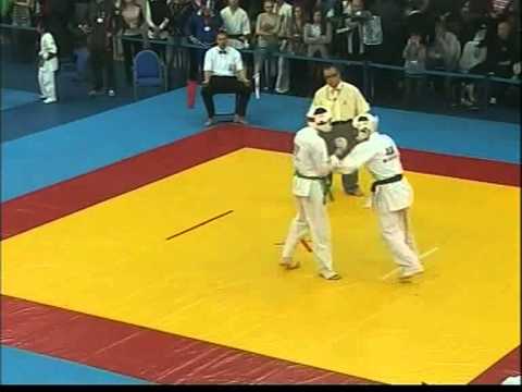 Lebedev Yan - Biletskiy Аleksandr