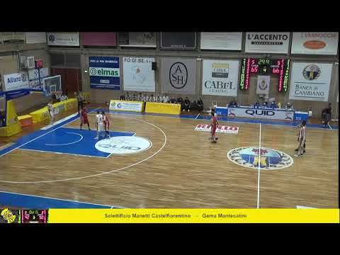 Solettificio Manetti Castelfiorentino - Gema Montecatini