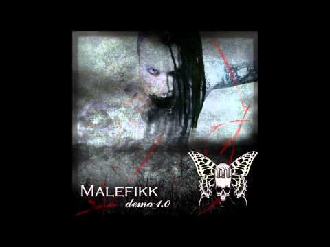 Malefikk - Profecía (Terra Negra)