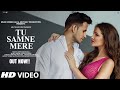New Song New Song 2024 New Hindi Song Tu Samne Mere Romantic Song Hindi Video Song