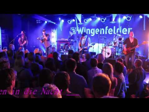 Wingenfelder live im Hallenbad Wolfsburg  27.02.2016