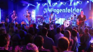 Wingenfelder live im Hallenbad Wolfsburg  27.02.2016