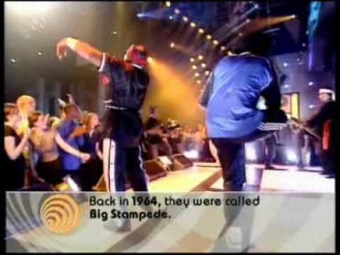 bus stop ft carl douglas - kung fu fighting - totp2 - vcd [jeffz].mpg