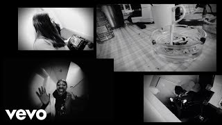 Danny Brown - Lost [Behind The Scenes]