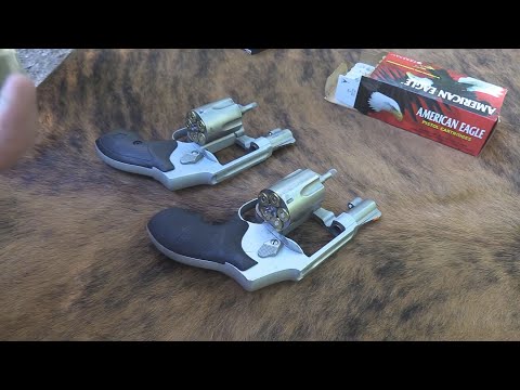 S&W Model 642  .38 Special  Revisited