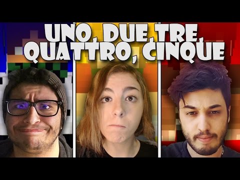 FIRST THERE WAS ONE KART, THEN THREE, THEN A THOUSAND - KERENCY #2