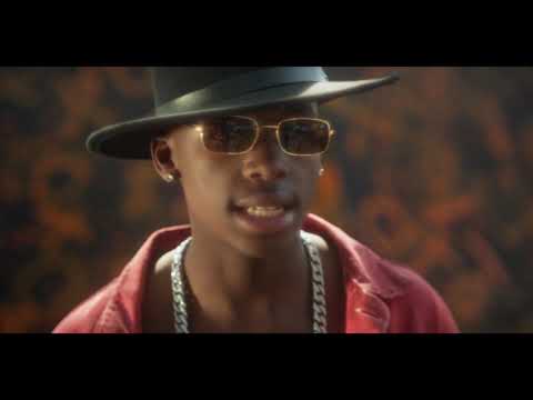 CIZA - ADJE (OFFICIAL VIDEO)