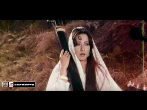 SUHANI RUT AYE MAN JHOOMAY - CLASSICAL RAG - PAKISTANI FILM SARGAM