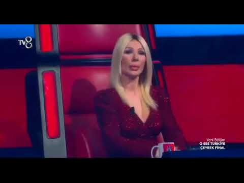 Zafer Döner o ses Türkiye ömrüm