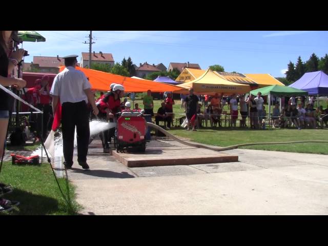Brťov-Jeneč, 25. 05. 2014