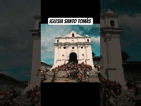iglesia Santo Tomás