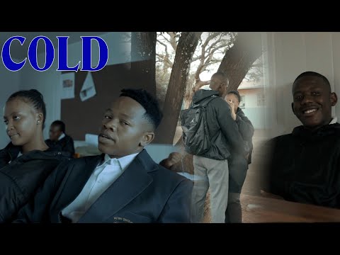 Ghost Hlubi & DOD - Cold (Official Music Video)