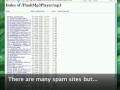 How To Find MP3 On Google Video.flv How To Find MP3 On Google Video.flv