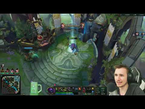 IL RE DEI PICK SOLIDI - League of Legends ITA #1346