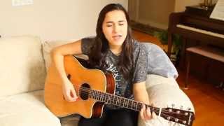 Heart Like Yours - Willamette Stone (If I Stay) Cover by Erica Mourad