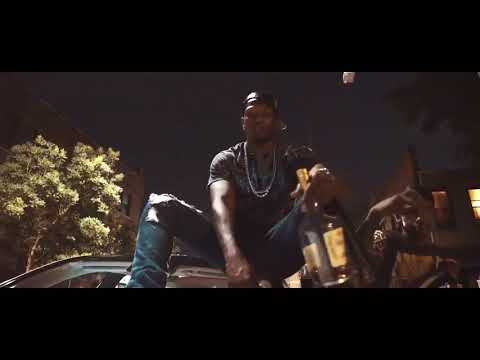 G star Tray Feat. Jirachii - Gang On (Official Music Video)