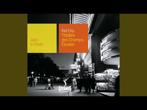 Muskrat Ramble (Live At Champs-Elysées, Paris)