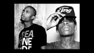 B.O.B. Feat Asher Roth Wiz Khalifa Kanye West Pusha T &amp; Aura - Fuck The Money