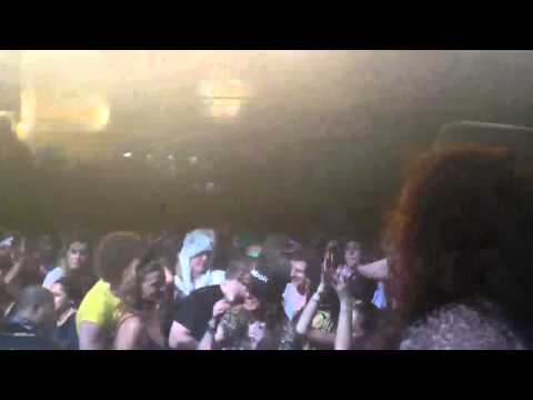 RiskSoundSystem @Bungalup 2013